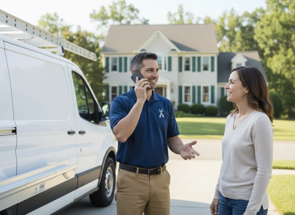 Home Gutter Service Holabird, SD FAQs